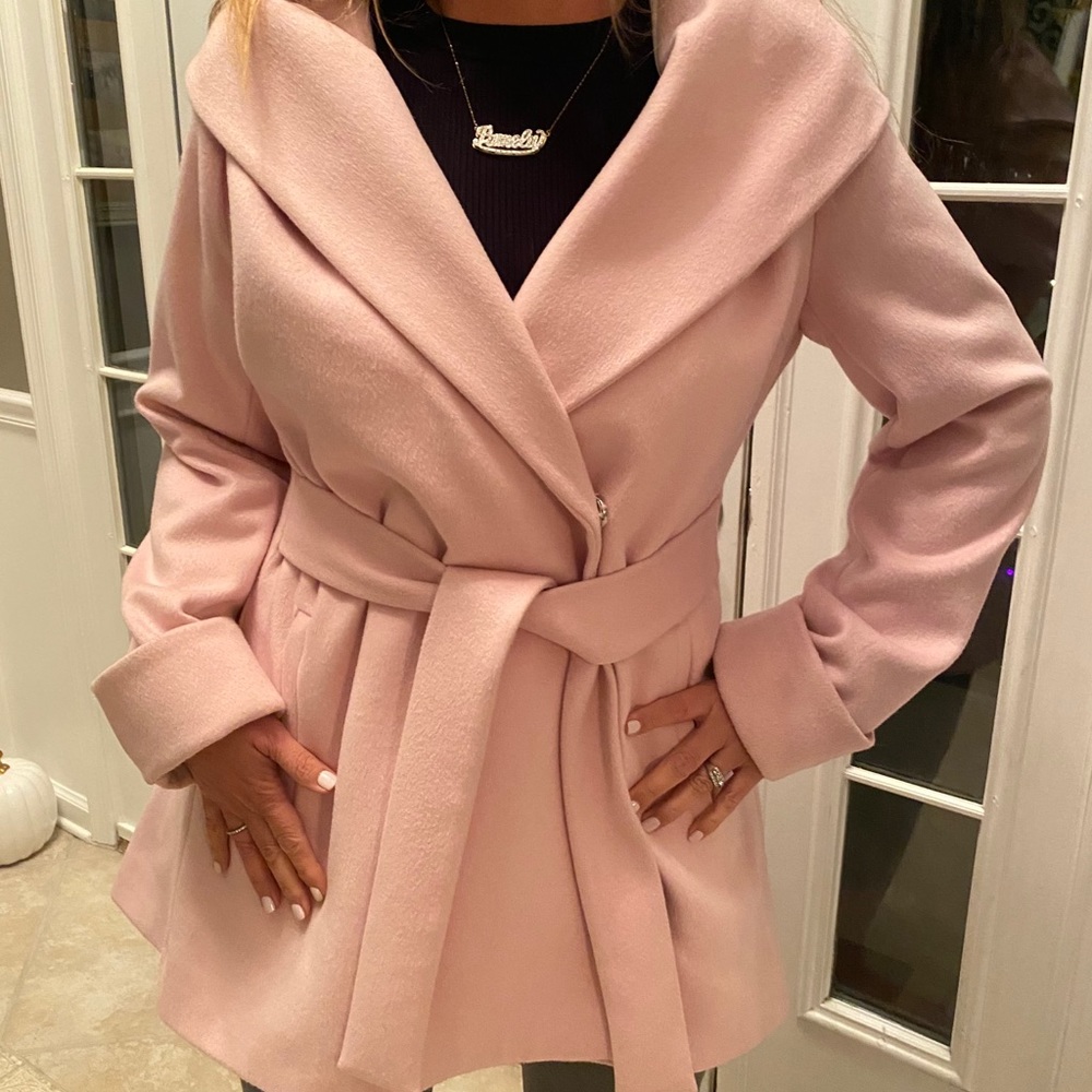 Trina Turk Coat